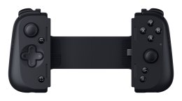 Razer Kishi V2 Pro (Android) Czarny USB Gamepad Analogowa/Cyfrowa