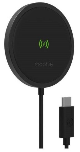 Ładowarka indukcyjna Zagg Mophie Snap + Charger Induction 2,2 A (401307634)