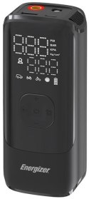 Powerbank & Kompresor powietrza Energizer PAC4000 2000 mAh
