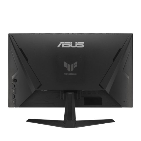 ASUS TUF Gaming VG249Q3A monitor komputerowy 60,5 cm (23.8") 1920 x 1080 px Full HD LCD Czarny