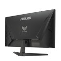 ASUS TUF Gaming VG249Q3A monitor komputerowy 60,5 cm (23.8") 1920 x 1080 px Full HD LCD Czarny