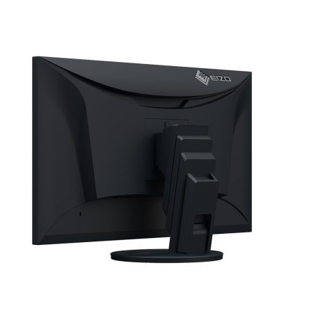 EIZO FlexScan EV2795-BK LED display 68,6 cm (27") 2560 x 1440 px Quad HD Czarny