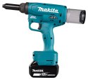 Makita DRV250 nitownica Pistolet ręczny/nitownica ręczna