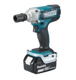 Makita klucz udarowy 18V model DTW190RFJ 190Nm 1/2