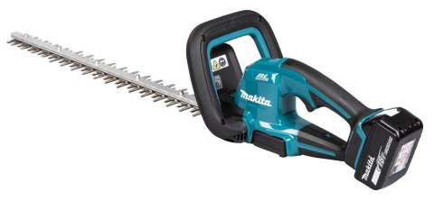 Nożyce do żywopłotu MAKITA 18V DUH506RF 500mm 1x3,0Ah