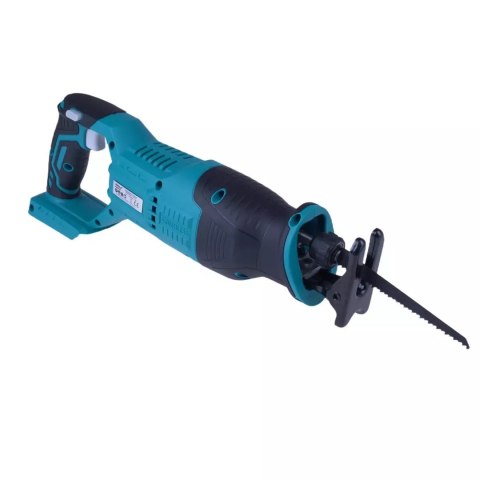 Piła szablasta akumulatorowa 18V 0*AH SAS+ALL