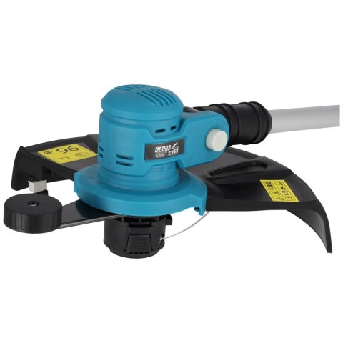 Zestaw szlifierek Dedra DED7090 + DED7032 + DED7038 (DED7016)