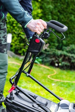 Graphite 59G474 kosiarka