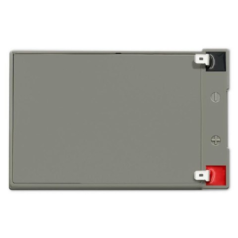 Akumulator żelowy AGM 12V 12Ah Qoltec