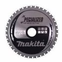 Makita Specialized ostrze do piły tarczowej 18,5 cm 1 szt.