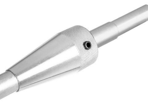 Wyważarka statyczna do kół motocyklowych