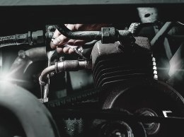 Zestaw narzędzi TOOL-CHECK 1, 38 części