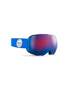 Gogle narciarskie Julbo Shadow - Spectron 3 - blue