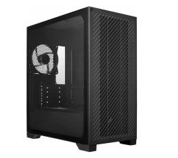 COOLER MASTER OBUDOWA ELITE 301 LITE Czarna