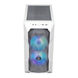Obudowa Cooler Master TD300 Mini Tower TD300-WGNN-S00 Biały