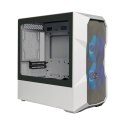 Obudowa Cooler Master TD300 Mini Tower TD300-WGNN-S00 Biały