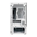 Obudowa Cooler Master TD300 Mini Tower TD300-WGNN-S00 Biały