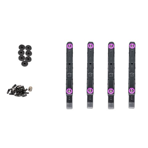 Obudowa Cooler Master TD300 Mini Tower TD300-WGNN-S00 Biały