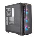 Obudowa Cooler Master MasterBox MB520 ARGB Midi Tower Czarna