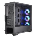 Obudowa Cooler Master MasterBox MB520 ARGB Midi Tower Czarna