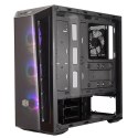 Obudowa Cooler Master MasterBox MB520 ARGB Midi Tower Czarna