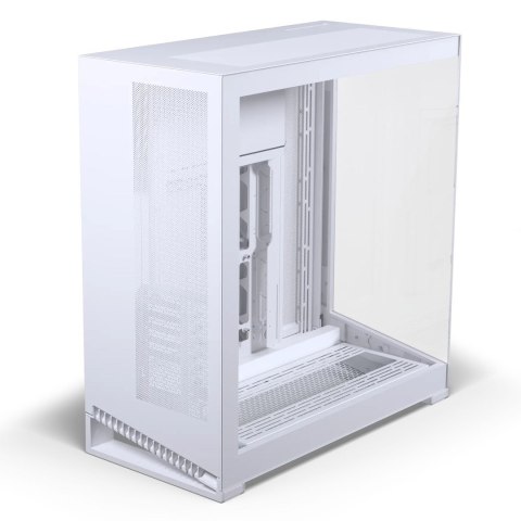 Obudowa PC PHANTEKS NV-Series NV9 MK2, Big Tower, EATX, DRGB, Szkło Hartowane - biała