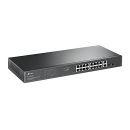 Switch TP-Link TL-SG1218MPE