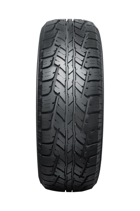 Opona 205/80 R16C 110/108S Nankang FT-7 Etykieta:D-D-B -72 dB