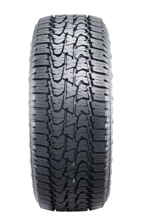 Opona 235/75 R15 109T Nankang AT-5+ Etykieta:D-C-B -72 dB