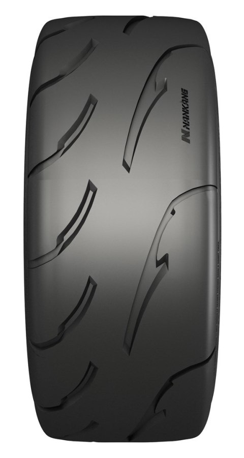 Opona 255/40 R17 98W Nankang AR-1 Etykieta:D-D-B-73-dB