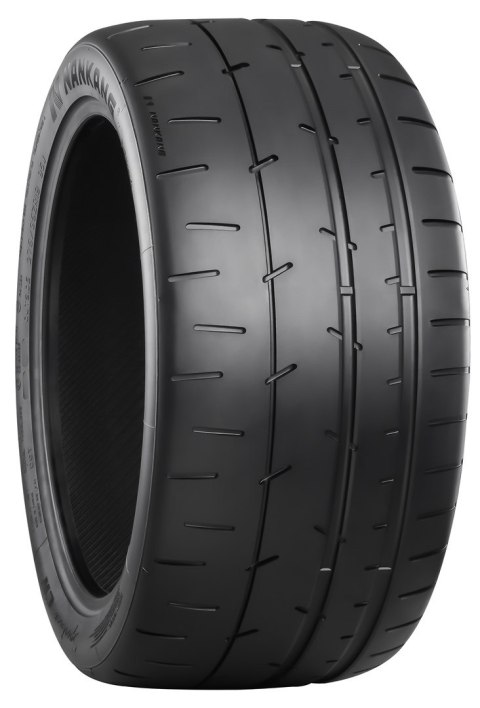 Opona 285/30 R18 97Y Nankang CR-S Etykieta:D-C-B-73 dB