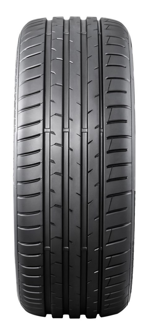 Opona 285/50 R20 116V Nankang AS-3 Etykieta:B-A-B -73 dB