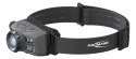 Latarka czołowa Ansmann priekiniu žibintu HD450FRS Li-Ion, USB-C 1600-0528