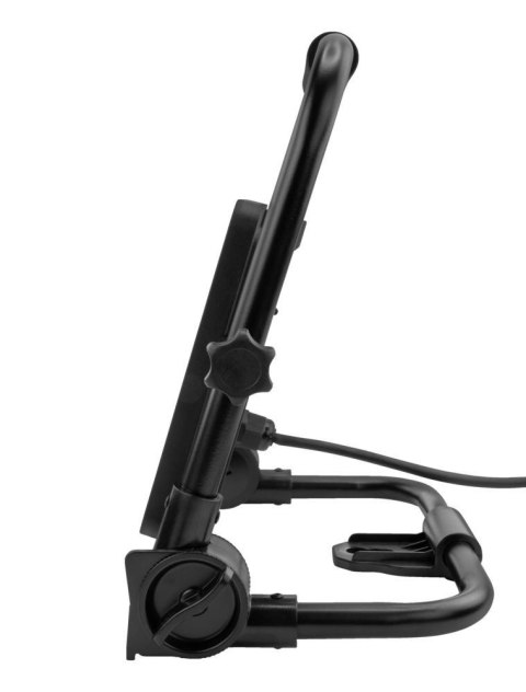 Lampa przemysłowa Ansmann FL50W-AC Industrial light EEC E (A - G) 50 W 5400 lm Daylight white 1600-0627