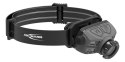 Latarka czołowa Ansmann priekiniu žibintu HD450FRS Li-Ion, USB-C 1600-0528