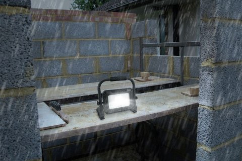 Przenośne światło przemysłowe Ansmann FL20W-R 20 W 2000 lm Daylight white