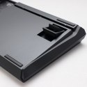 Ducky One 3 Hot-Swap Barebone TKL klawiatura Gaming USB US English Czarny