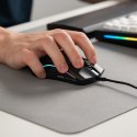 Glorious Gaming Model O 2 Mini Gaming Maus RGB - schwarz