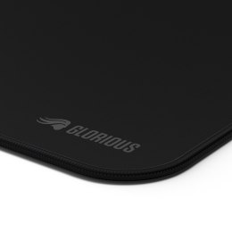 Podkładka pod mysz Glorious Mouse Pad 2 XXL - Stitched - Black
