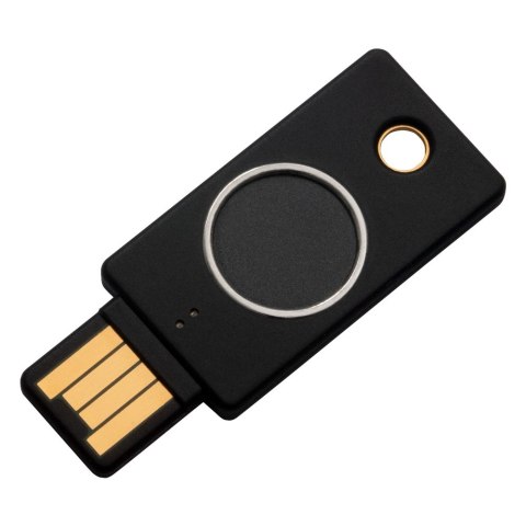 Klucz sprzętowy Yubico YubiKey Bio FIDO Edition