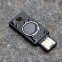 Klucz sprzętowy Yubico YubiKey Bio FIDO Edition