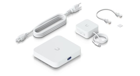 Ubiquiti UCG-Max-NS Cloud Gateway Max