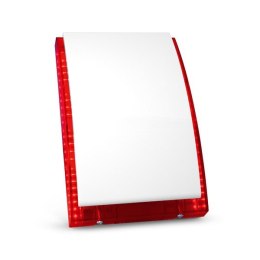 SATEL SYGNALIZATOR SP-4003 R (CZERWONY)Nr kat: 5456