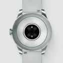 Zegarek Withings Scanwatch 2 z funkcją EKG, pomiarem pulsu i SPO2 oraz mierzeniem aktywności fizycznej i snu (42mm, white)