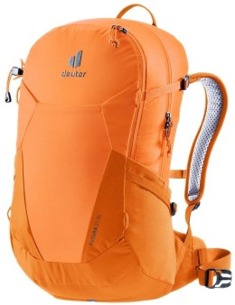 Deuter Futura 21 SL Plecak turystyczny damski Pomarańczowy