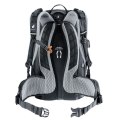 Plecak rowerowy - Deuter Trans Alpine 22 SL Black