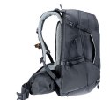 Plecak rowerowy - Deuter Trans Alpine 22 SL Black