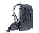 Plecak rowerowy - Deuter Trans Alpine 22 SL Black