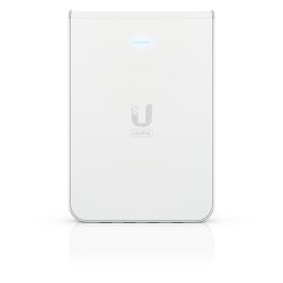Ubiquiti U6-IW Networks Unifi 6 In-Wall 573,5 Mbit/s Biały Obsługa PoE