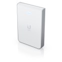 Ubiquiti U6-IW Networks Unifi 6 In-Wall 573,5 Mbit/s Biały Obsługa PoE